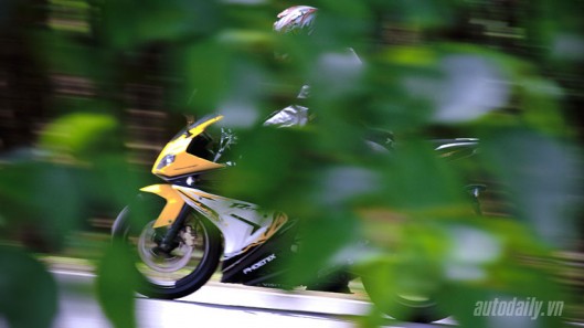 Phoenix R125 2013 – Giải bài toán khó phoenix-r125-2013