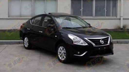 Nissan Sunny 20142016 Diesel XV On Road Price Features  Specs Images