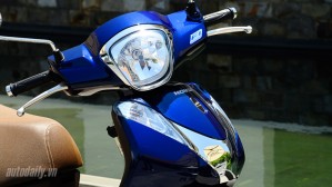 Người Nhật đi Honda SH Mode “made in VietNam” honda-sh-mode-125