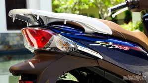 Người Nhật đi Honda SH Mode “made in VietNam” honda-sh-mode-125