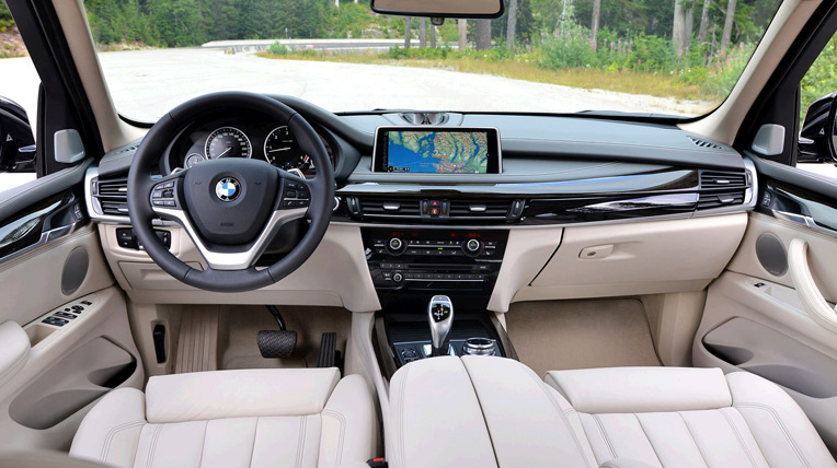 BMW X5 20142019 Price Images Mileage Reviews Specs