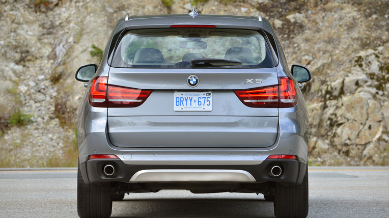 2014 BMW X5 Reviews Ratings Prices  Consumer Reports