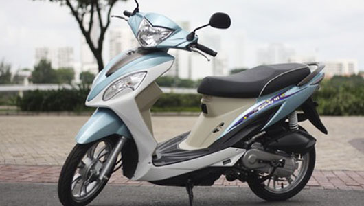5 xe tay ga “siêu” tiết kiệm xăng: Dưới 2L/100km xe-tay-ga-50-cc-(2).jpg